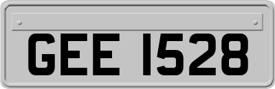 GEE1528