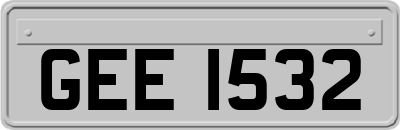 GEE1532