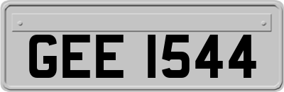 GEE1544