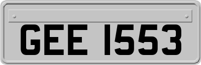 GEE1553