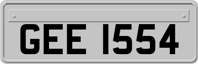 GEE1554