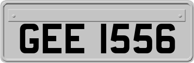 GEE1556