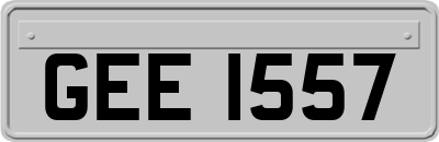 GEE1557