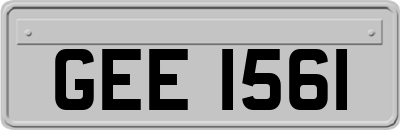 GEE1561