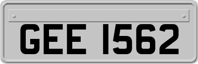 GEE1562