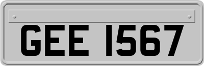 GEE1567