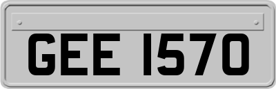 GEE1570
