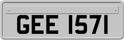 GEE1571