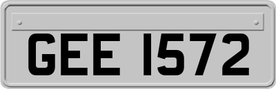 GEE1572