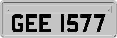 GEE1577