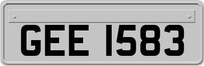 GEE1583