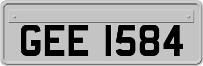 GEE1584