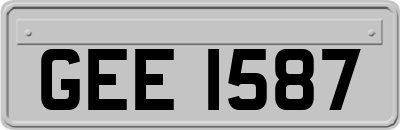 GEE1587