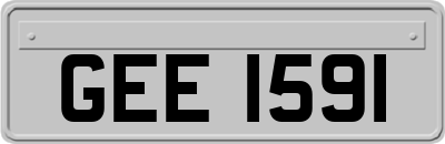 GEE1591