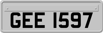 GEE1597