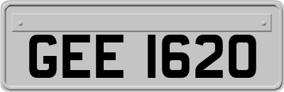 GEE1620