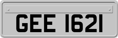 GEE1621