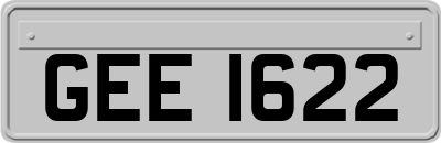 GEE1622