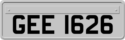 GEE1626