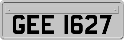 GEE1627