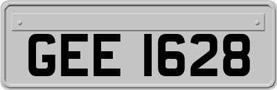 GEE1628