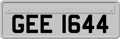 GEE1644