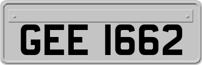 GEE1662