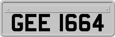 GEE1664