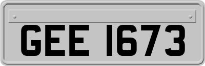 GEE1673