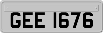 GEE1676