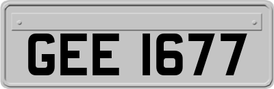 GEE1677