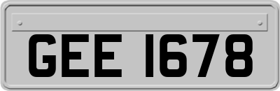 GEE1678