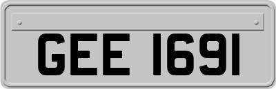 GEE1691