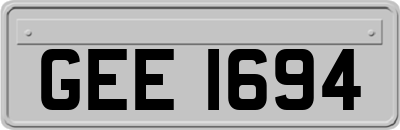GEE1694