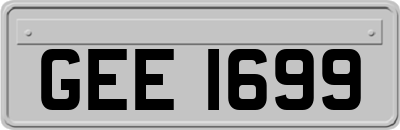 GEE1699