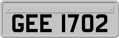 GEE1702