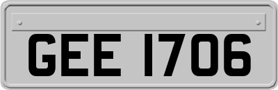 GEE1706