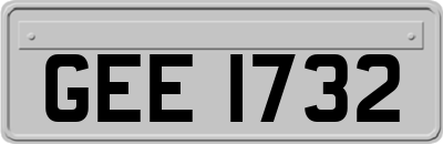 GEE1732