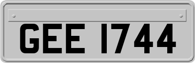 GEE1744