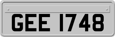 GEE1748