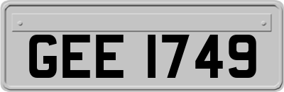 GEE1749