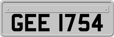 GEE1754