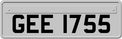 GEE1755