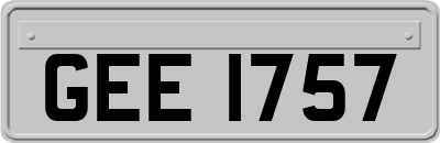 GEE1757