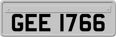 GEE1766