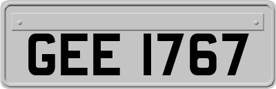 GEE1767