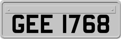 GEE1768