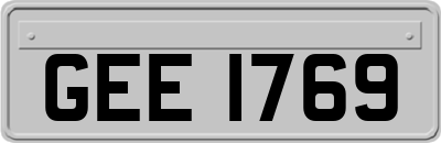 GEE1769