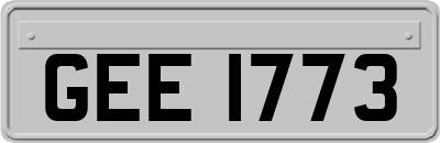 GEE1773