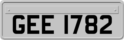 GEE1782